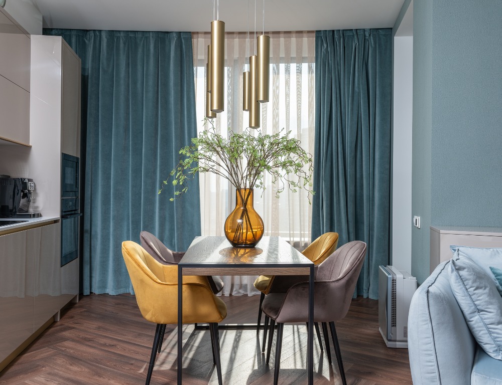 Luxury Apartments